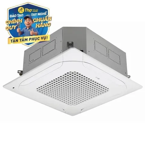Máy lạnh âm trần LG Inverter 5 HP ZTNQ48GMLA1
