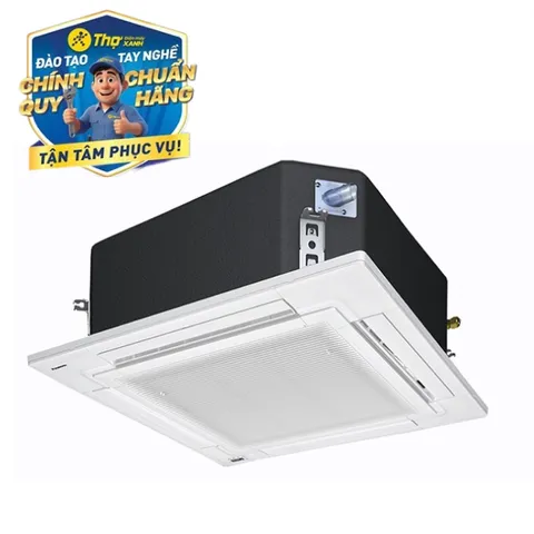 Máy lạnh âm trần Panasonic Inverter 5 HP S-3448PU3H / U-48PR1H5