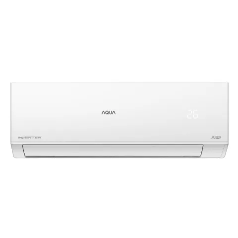 Máy lạnh AQUA Inverter 2.5 HP AQA-RV24QE