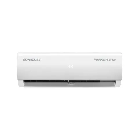Máy lạnh Sunhouse Inverter 1.5 HP SHR-AW12IC620