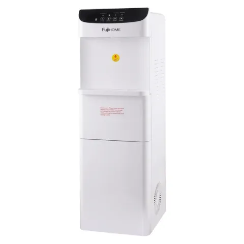 Cây nước nóng lạnh tích hợp làm đá Fujihome WD593C-IM 420W