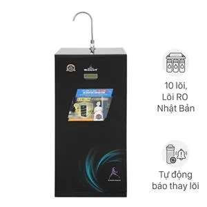 Máy lọc nước RO ROBOT SPRING-X10GUR 10 lõi