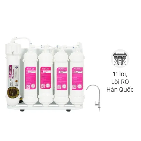 Máy lọc nước RO Mutosi MP-1101 11 lõi