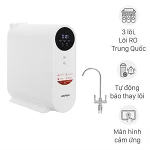 Máy lọc nước RO Hafele HWP-UNT400D 3 lõi