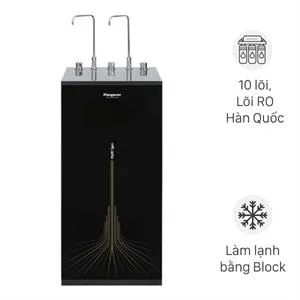 Máy lọc nước RO nóng nguội lạnh Hydrogen Kangaroo KG10A13 10 lõi