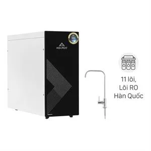 Máy lọc nước RO Hydrogen Hòa Phát HPU488 11 lõi