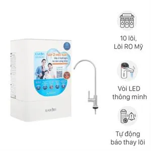 Máy lọc nước Karofi KAQ-U98