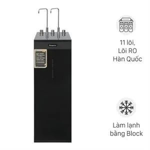 Máy lọc nước RO nóng nguội lạnh Hydrogen Kangaroo KG11A3 11 lõi