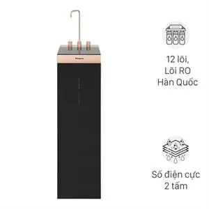 Máy lọc nước RO Hydrogen ion kiềm Kangaroo Sumire KGEP12A1 12 lõi