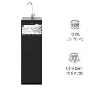 Máy lọc nước RO Hydrogen Toshiba TWP-NA1SVN(K) 10 lõi