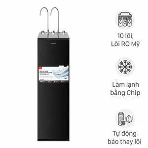 Máy lọc nước RO nóng nguội lạnh Hydrogen Toshiba TWP-WA2SVN(K) 10 lõi
