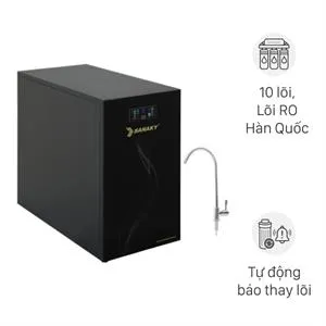 Máy lọc nước RO Hydrogen Sanaky SNK-US1H18 10 lõi