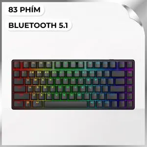 Bàn Phím Cơ Dell Alienware Pro 580-BBMZ