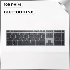 Bàn Phím Bluetooth Dell KB700