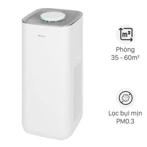 Máy lọc không khí Gree GCF500AENA 32W