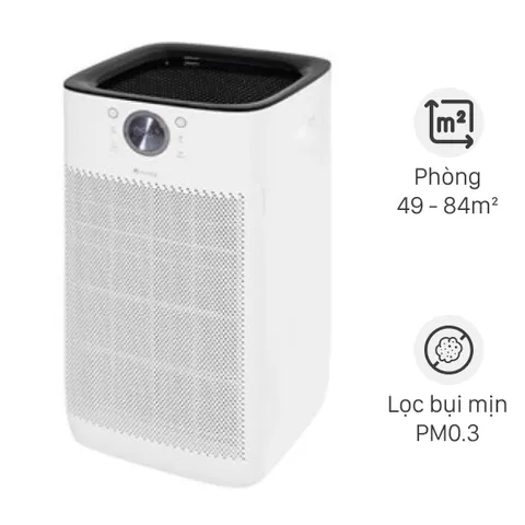Máy lọc không khí Gree GCF700AENA 62W