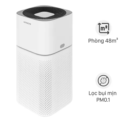 Máy lọc không khí Hitachi EP-TZ50 36W