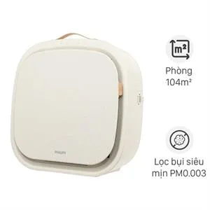 Máy lọc không khí Philips AC3360/11 75W