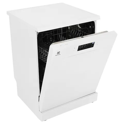 Máy rửa chén độc lập Electrolux ESA47200SW