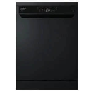 Máy rửa chén độc lập Hafele HDW-F6081B (533.23.201)