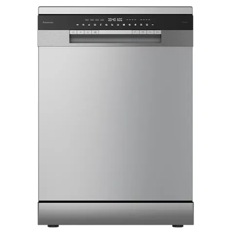 Máy rửa chén độc lập Panasonic NP-6V4MUEVN