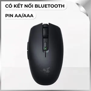 Chuột không dây Gaming RAZER Orochi V2 - Đen