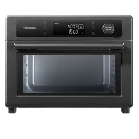 Lò chiên không dầu Toshiba 25 lít TL2-SAC25GZC(GR)