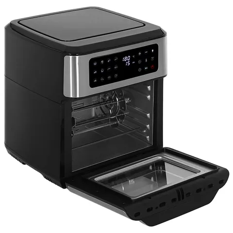 Nồi chiên không dầu Kangaroo 12 lít KGAF122DG