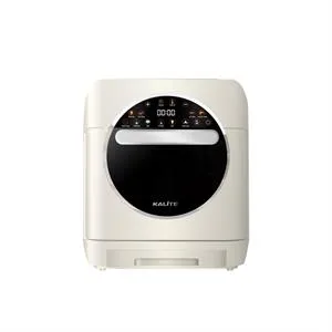 Nồi chiên không dầu kết hợp hấp Kalite 15 lít Vapor