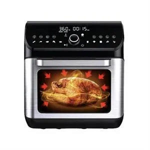 Nồi chiên không dầu Kalite 12 lít KL-1200
