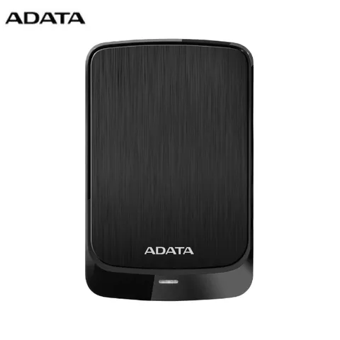 Ổ cứng HDD 2TB Adata Portable AHV320