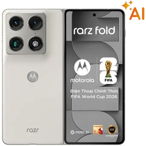 Motorola Razr Fold 5G 12GB/256GB