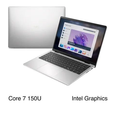 Dell 14 DC14250 - 71083580 (Core 7 150U, 16GB, 512GB, Full HD+, OfficeH24+365, Win11)