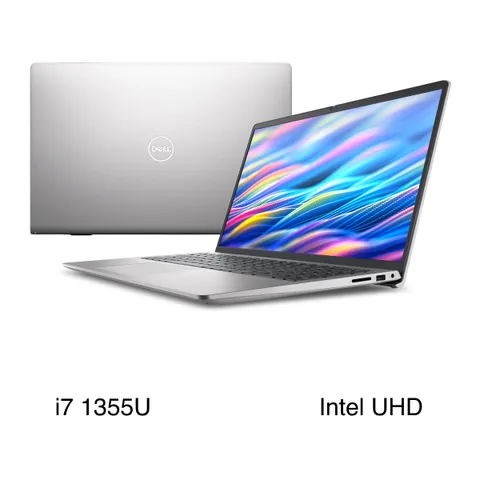 Dell 15 DC15250 - CPH991 (i7 1355U, 16GB, 1TB, Full HD 120Hz, OfficeHS24+365, Win11)