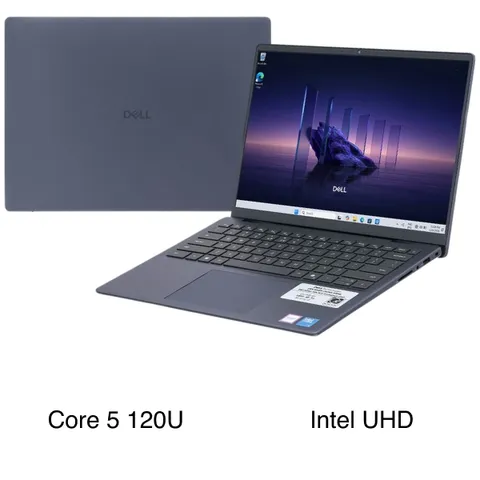 Dell Pro 14 Essential PV14250 - PV14250-120U-16512W-BL (Core 5 120U, 16GB, 512GB, Full HD+, OfficeH24+365, Win11)