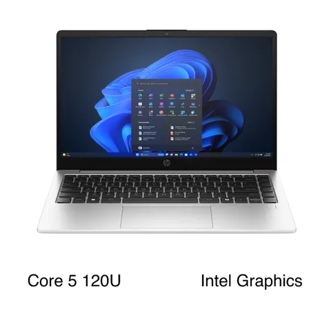 HP 240R G10 - C3SG9AT (Core 5 120U, 8GB, 512GB, Full HD, Win11)