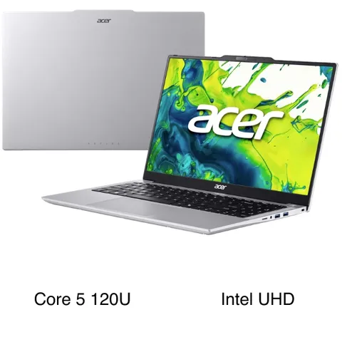 Acer Aspire Lite 15 AL15-53P-56QH - NX.DG3SV.001 (Core 5 120U, 8GB, 512GB, Full HD, Win11)