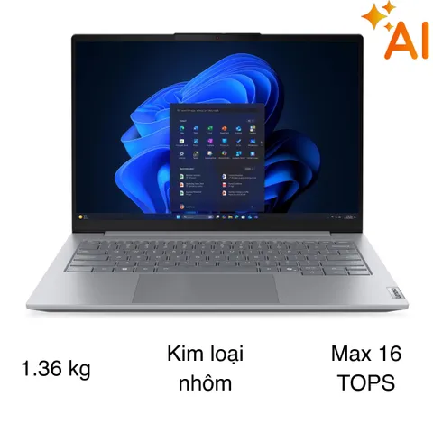 Lenovo ThinkBook 14 G9 - 21V0005PVN (R7 250, 16GB, 512GB, WUXGA, Win11)