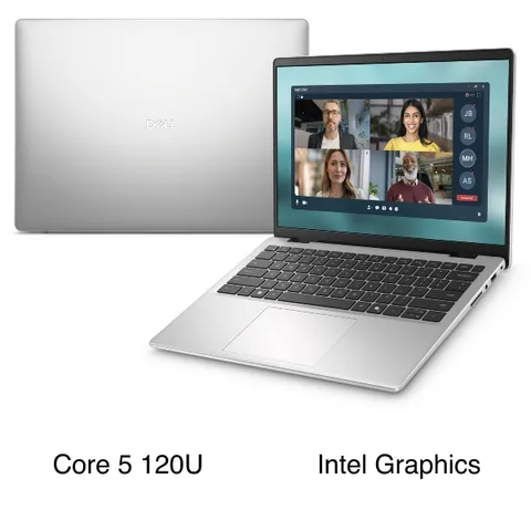 Dell 14 DC14250 - DC4C5375W1-2Y (Core 5 120U, 16GB, 512GB, Full HD, OfficeHS24+365, Win11)