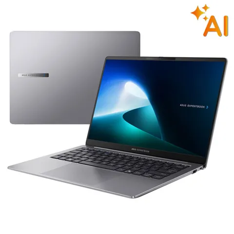 Asus ExpertBook P5 P5405CSA - NZ1371W (Ultra 7 258V, 32GB, 512GB, WQXGA 144Hz, Win11)