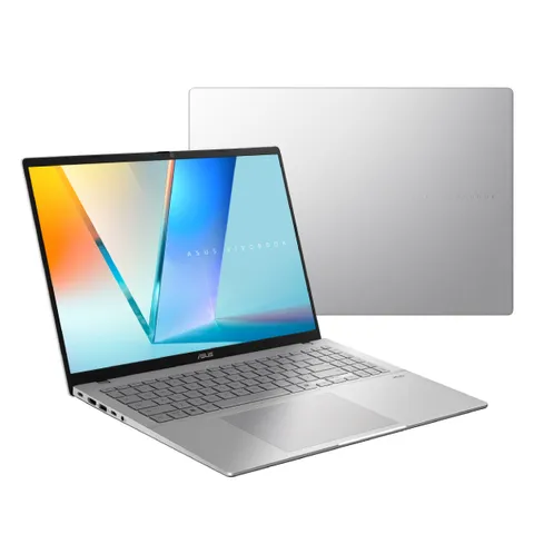 Asus Vivobook S 16 S3607VA - RP155W (Core 5 210H, 16GB, 512GB, Full HD+ 144Hz, Win11)