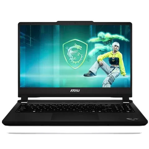 MSI Cyborg 15 C13WEO - 418VN (i5 13420H, 16GB, 512GB, RTX 5050 8GB, Full HD 144Hz, Win11)