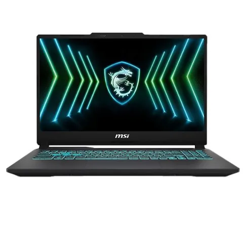 MSI Cyborg 15 Black Edition A13VEO - 2608VN (i7 13620H, 16GB, 512GB, RTX 4050 6GB, Full HD 144Hz, Win11)