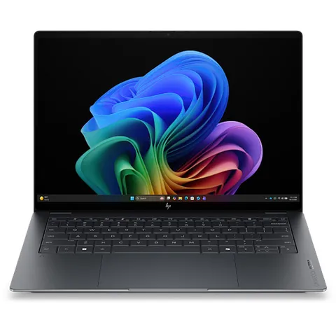 HP OmniBook Ultra 14 kd0039TU - D72C7PA (Ultra 7 356H, 32GB, 1TB, 3K OLED 120Hz, Cảm ứng, OfficeH24+365, Win11)