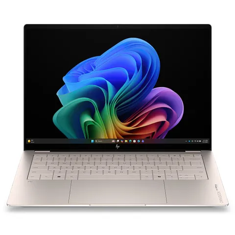HP OmniBook Ultra 14 kd0036TU - D72C6PA (Ultra 9 386H, 32GB, 1TB, 3K OLED 120Hz, Cảm ứng, OfficeH24+365, Win11)