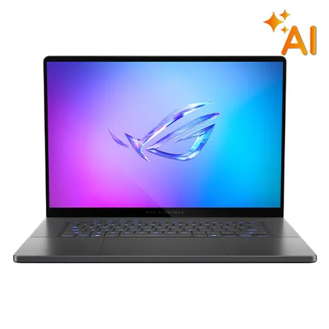 Asus Gaming ROG Zephyrus G16 GU605CP - QR115W (Ultra 7 255H, 16GB, 512GB, RTX 5070 8GB, 2.5K OLED 240Hz, Win11)