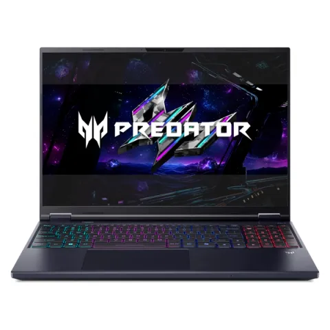Acer Gaming Predator Helios Neo PHN16-I71-9779 - NH.U42SV.002 (Ultra 9 290HX Plus, 64GB, 2TB, RTX 5070 8GB, WQXGA 180Hz, Win11)
