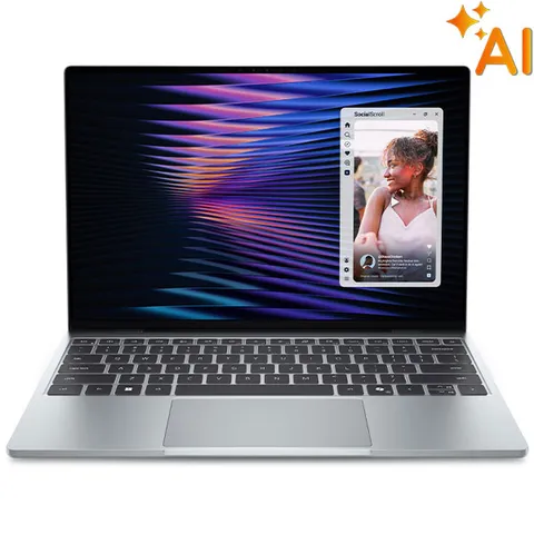 Dell XPS 13 DX13260 - DX3C5376W1-2Y (Core 5 320, 16GB, 512GB, 13.4 inch 120Hz, Cảm ứng, OfficeH24+365B+Win11)