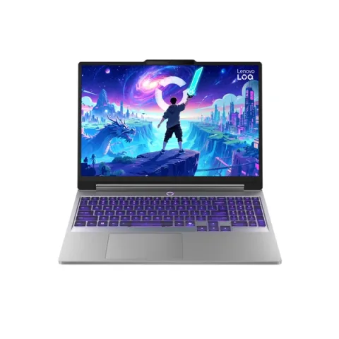 Lenovo Gaming LOQ 15IRH11E - 83Y9003WVN (Core 5 205H, 16GB, 512GB, RTX 3050 6GB, WUXGA 165Hz, Win11)