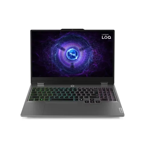 Lenovo Gaming LOQ 15IRX9 - 83DV01MCVN (i7 14650HX, 16GB, 512GB, RTX 4050 6GB, Full HD 144Hz, Win11)